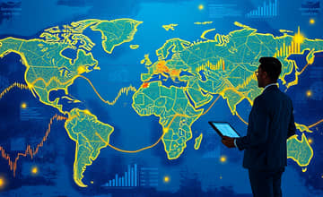 Mercados Globales: Productos Financieros para Inversores Audaces