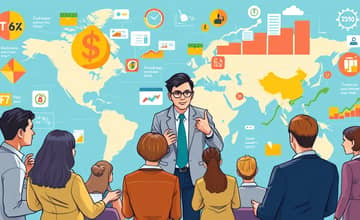 Minimiza Impuestos: Productos Financieros Estratégicos
