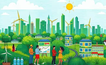 Crecimiento Sostenible: Productos Financieros con Visión de Futuro