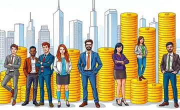 Productos Financieros para la Estabilidad Laboral y Emprendimiento