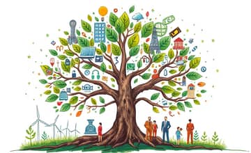 Invierte con Propósito: Productos Financieros Temáticos