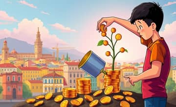 Educación Financiera: Productos para Aprender a Invertir