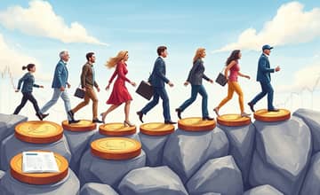 Productos Financieros para una Transición Laboral Exitosa