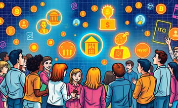Financiamiento Creativo: Productos para Proyectos Originales