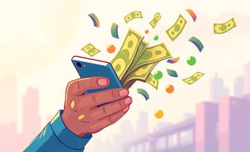Créditos Rápidos: Productos Financieros para Necesidades Inmediatas