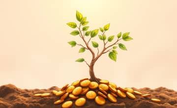 Inversiones para Principiantes: Haz Crecer tu Dinero Inteligentemente