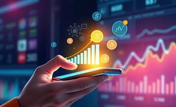 Finanzas Personales en la Era Digital: Herramientas para el Éxito
