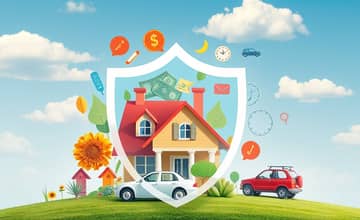 Protege tu Patrimonio: Guía Completa de Seguros Esenciales