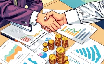 El Arte de Negociar: Mejora tus Decisiones Financieras Diarias