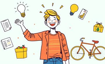 Optimiza tus Gastos: Pequeños Cambios, Grandes Ahorros