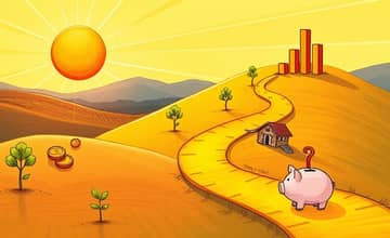 Planificación Financiera a Largo Plazo: Asegura tu Mañana