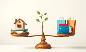 Deudas Buenas y Malas: Aprende a Diferenciarlas y a Usarlas a tu Favor