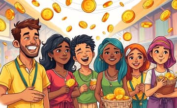 Microcréditos y su Impacto: Oportunidades y Riesgos