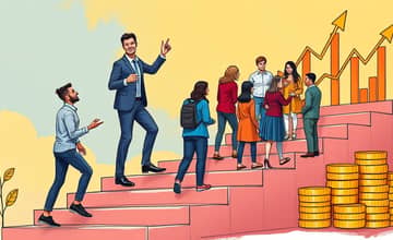 El Valor Oculto de un Consejero Financiero: ¿Por qué necesitas uno?