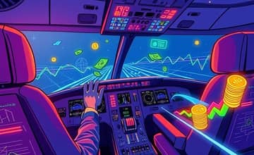 Automatiza tus Ahorros: El Piloto Automático de tus Finanzas