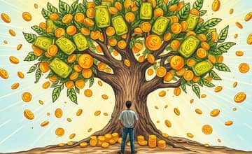 Supera tus Miedos Financieros: Claves para una Mentalidad Abundante