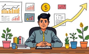 La Autodisciplina Financiera: Clave para el Éxito Duradero