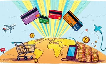Maximiza tu Ahorro: Tarjetas de Crédito para Cada Gasto