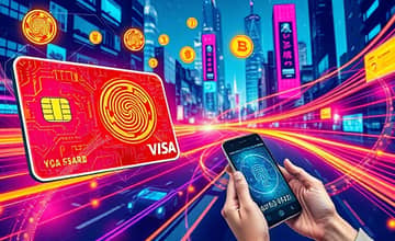 Revoluciona tus Pagos: Innovaciones en Tarjetas de Crédito
