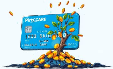 Tu Tarjeta de Crédito como Inversión: Multiplica tus Beneficios