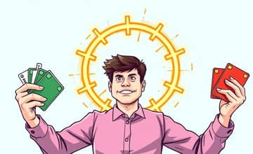 El Arte de Pagar con Crédito: Estrategias para Evitar Intereses