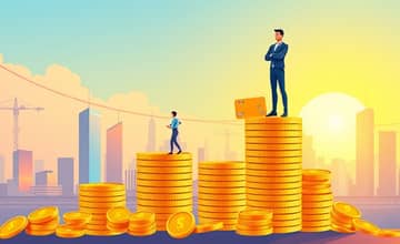Construye Riqueza con tu Tarjeta de Crédito: Mitos y Realidades