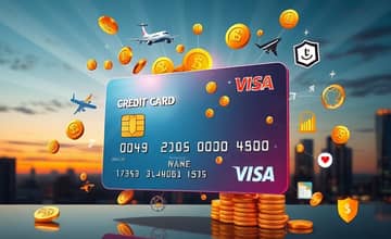 Descubre Cómo tu Tarjeta de Crédito Trabaja para Ti