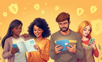 Tarjetas de Crédito: El Primer Paso para un Crédito Súper Saludable