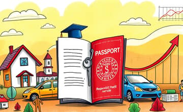 Crédito Responsable: Tu Pasaporte Financiero
