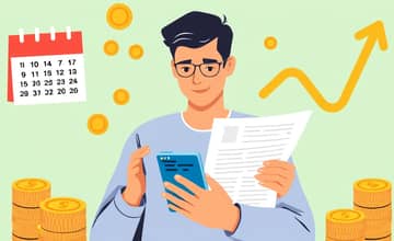 Préstamos Eficientes: Maximizando Cada Cuota