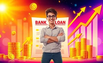 Secretos Bancarios: Cómo Obtener el Mejor Trato en Préstamos