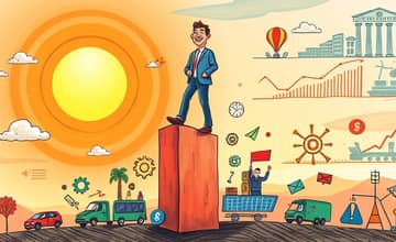 Construye tu Futuro: Préstamos para Inversiones Clave