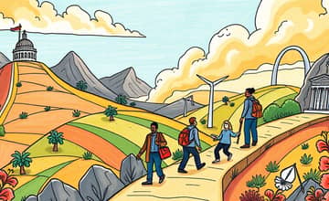 La Ruta al Éxito: Préstamos Estratégicos para Pymes