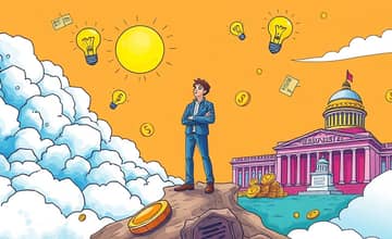 Del Sueño a la Realidad: Préstamos para tu Gran Idea