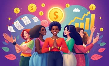 Más que Dinero: Préstamos como Aliado Financiero