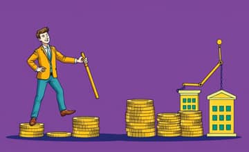 Dominando el Mundo Financiero: Préstamos a tu Favor