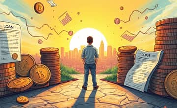 Decisiones Claras: Entendiendo el Impacto de tu Préstamo