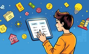 Financiamiento a Medida: Encuentra tu Préstamo Ideal