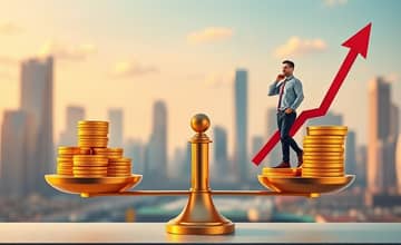 Minimiza Riesgos, Maximiza Ganancias: Estrategias de Inversión Seguras