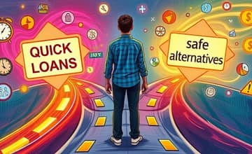Préstamos sin Secretos: La Verdad Detrás de las Ofertas