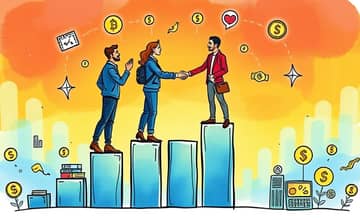 Crece con Confianza: Préstamos para tus Próximos Logros