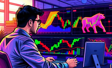 Dominando la Bolsa: Estrategias para Invertir como un Profesional