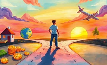 Ahorra con Propósito: Define tus Metas y Alcanza Tus Sueños