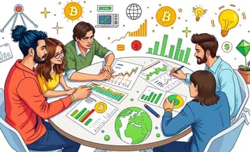 Finanzas para Millennials: Estrategias de Ahorro e Inversión Actualizadas