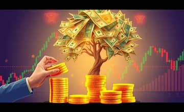 Del Sueldo al Patrimonio: Cómo Convertir tu Salario en Inversión