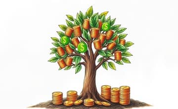 El Hábito del Ahorro: Convierte Pequeñas Acciones en Gran Capital