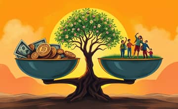 El Balance Perfecto: Equilibra tu Vida y tus Finanzas