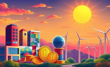 Inversiones Alternativas: Explora Nuevas Vías para Multiplicar tu Dinero