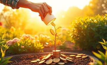 El Poder de la Disciplina: Cómo el Ahorro Constante Transforma Vidas