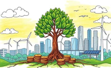 La Sostenibilidad en tus Inversiones: Ganar sin Compromiso Ético